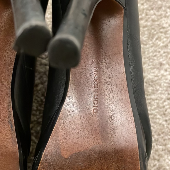 MaxStudio Ankle boots - Picture 7 of 8
